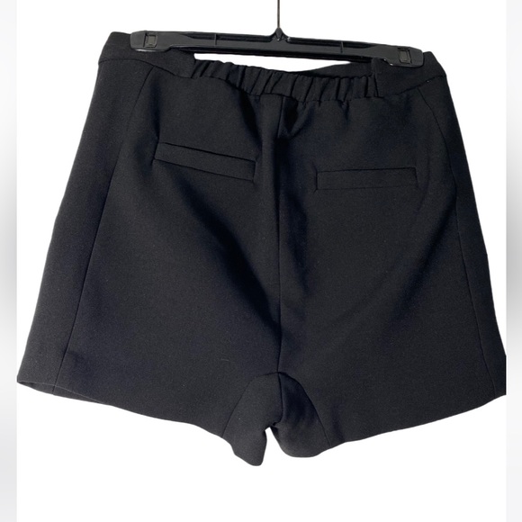 ♠️Rad Hourani Panel Shorts ♠️ - Picture 7 of 7